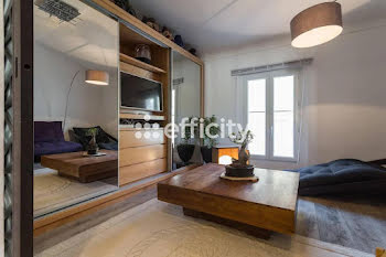 appartement à Cannes (06)