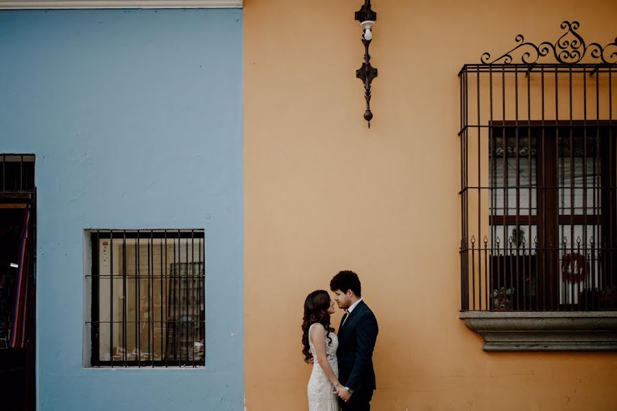 Wedding photographer Manuel Aldana (manuelaldana). Photo of 9 November 2019