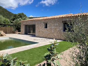 maison à Porto-Vecchio (2A)