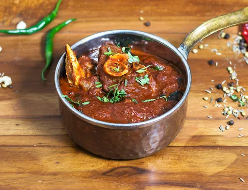 Mutton Bhuna Gosht