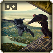 Download  US Military Skydive Training VR 