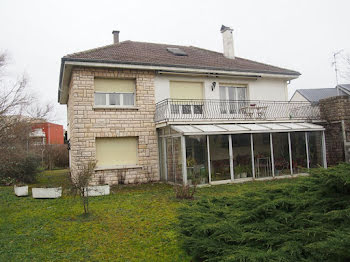 maison à Chenove (21)