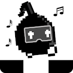 Cover Image of ダウンロード Scream Go: Eighth Note 1.0.7 APK