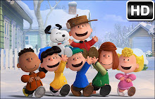 The Peanuts Movie Wallpapers HD Custom NewTab small promo image