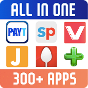 Online Shopping Apps  Icon