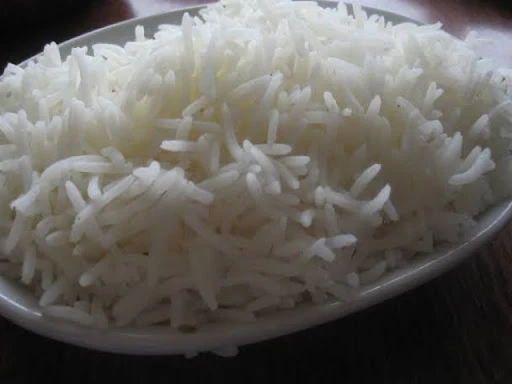 Plain Rice