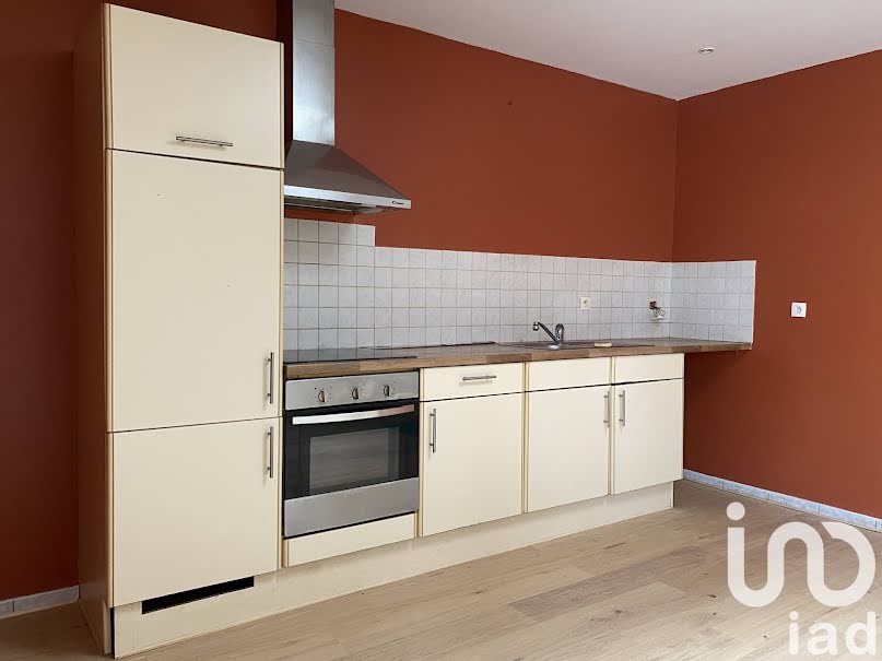 Vente maison 4 pièces 112 m² à Roubaix (59100), 199 000 €