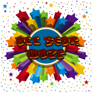  ALL STAR MAZE 