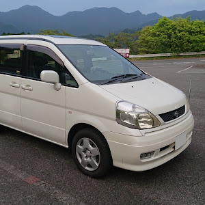セレナ PC24