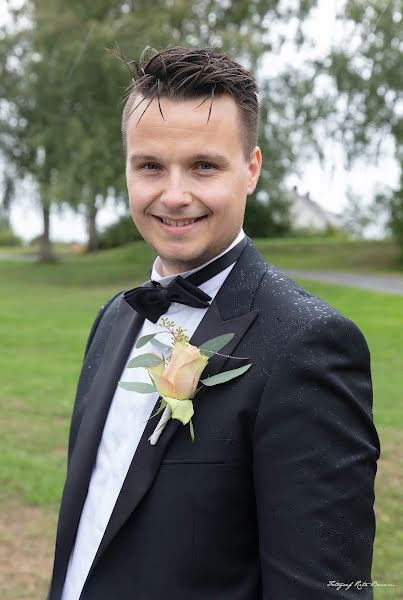 Fotógrafo de bodas Rita Bærum (aeternono). Foto del 14 de mayo 2019