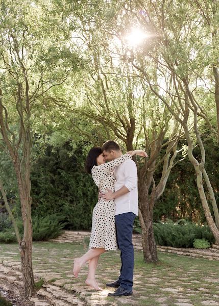 Fotógrafo de bodas Ekaterina Pavlova (jachivata). Foto del 20 de junio 2017