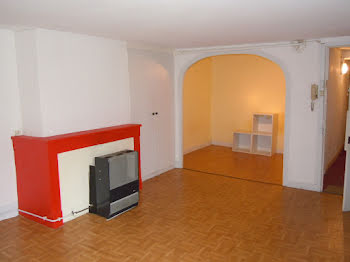 appartement à Lyon 2ème (69)