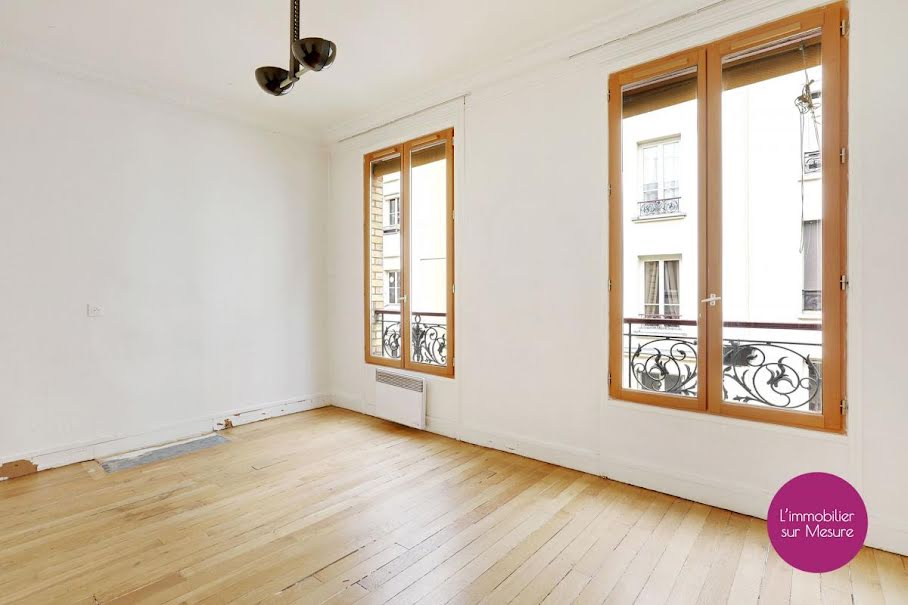 Vente appartement 3 pièces 62.26 m² à Paris 13ème (75013), 730 000 €