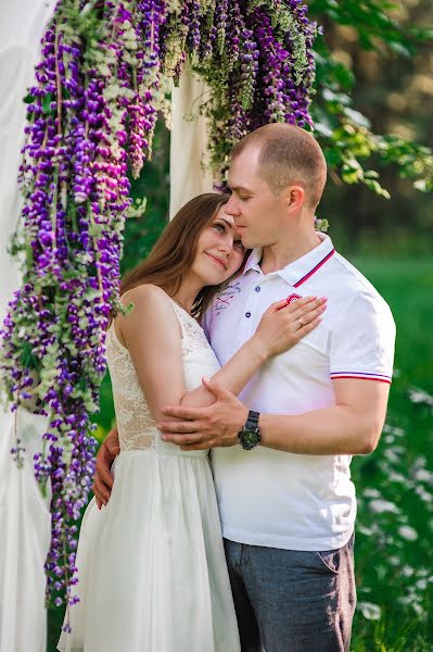 Fotógrafo de bodas Olga Shuldiner (schuldiner). Foto del 22 de junio 2017