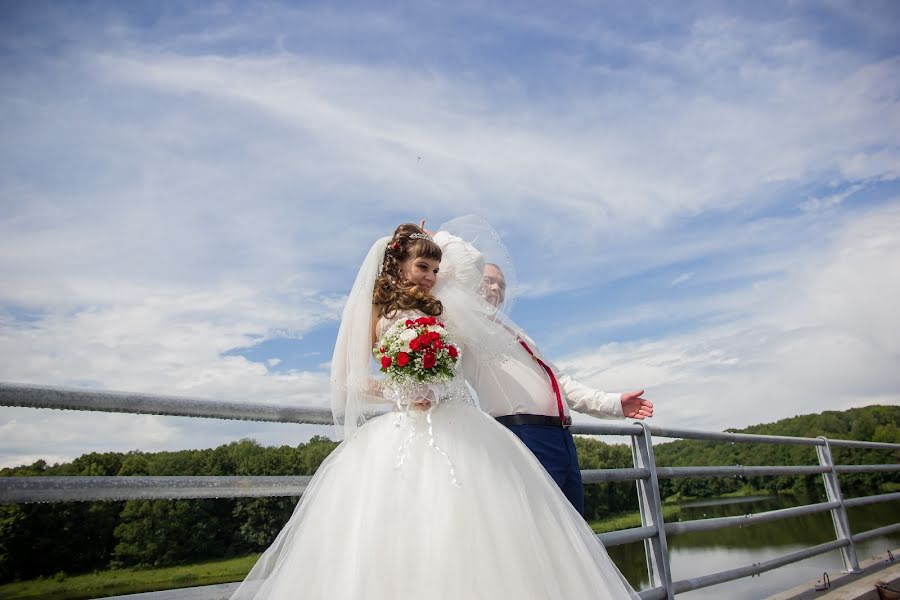 Fotografer pernikahan Evgeniy Gudkov (illumiscent). Foto tanggal 20 September 2014