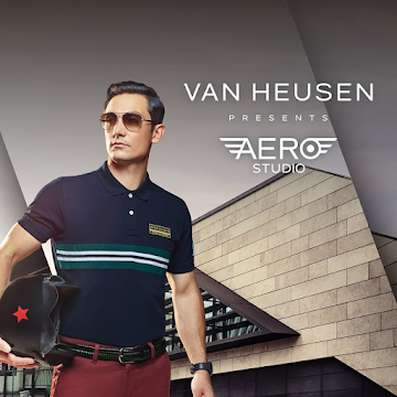 Van Heusen photo 