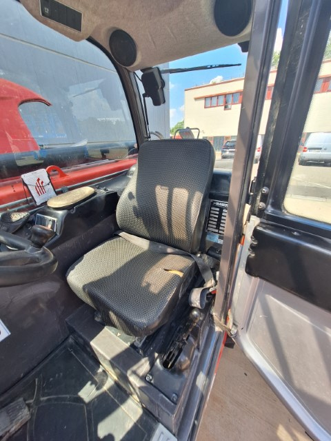 Picture of a MANITOU MT932 ST3B