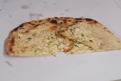 Paneer Naan