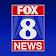 FOX8 icon