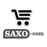 Saxo.com Søgning og Scannen icon