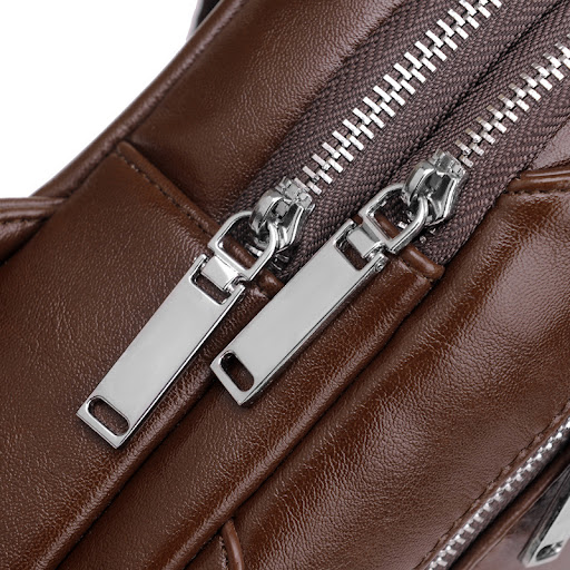 Title 5, Mens Chest Bag Shoulder Bag Messenger Backpack...