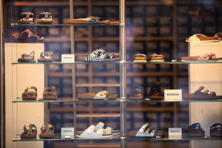 ANDREA FELSTED: Birkenstock owners explore options for the German  sandal-maker