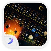 Emoji Keyboard-Wait in March 1.0 Icon