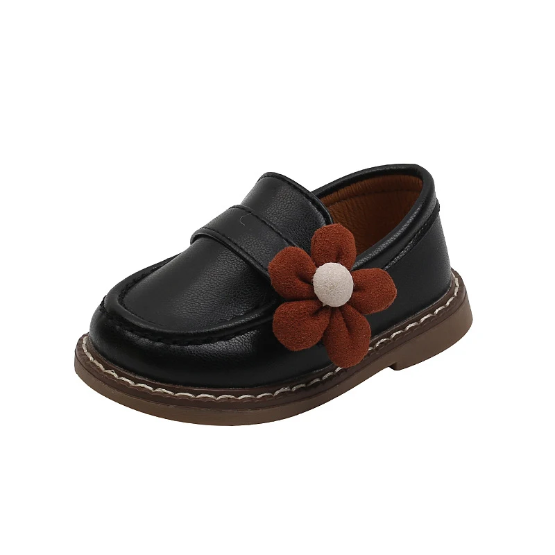 Eenvoudige Retro Schoenen Bean met Zachte Zool voor Comfortabel Lopen. Geniet van klassiek design en superieur comfort bij elke stap.