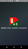 Señales de emergencia y contra incendio