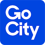 Cover Image of Unduh GoCity 3.0.0 APK