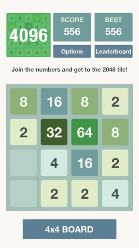 免費下載解謎APP|4096 - Puzzle app開箱文|APP開箱王