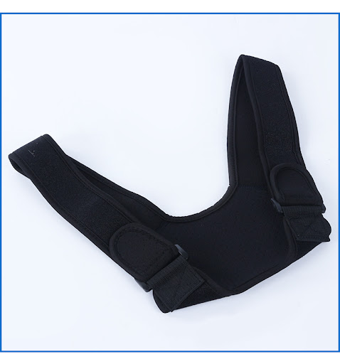 Title 2, Invisible and Breathable Adjust Hump Correction...