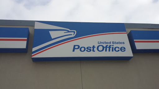 Johnstown Post Office