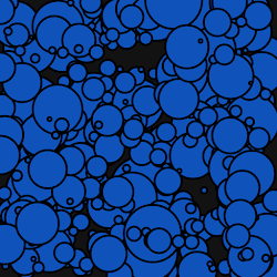Dark Matter Orb #13