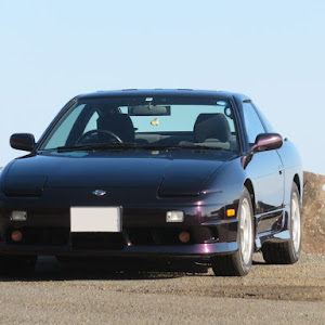 180SX