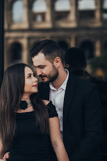 Wedding photographer Ion Hanganu (hanganu). Photo of 13 April