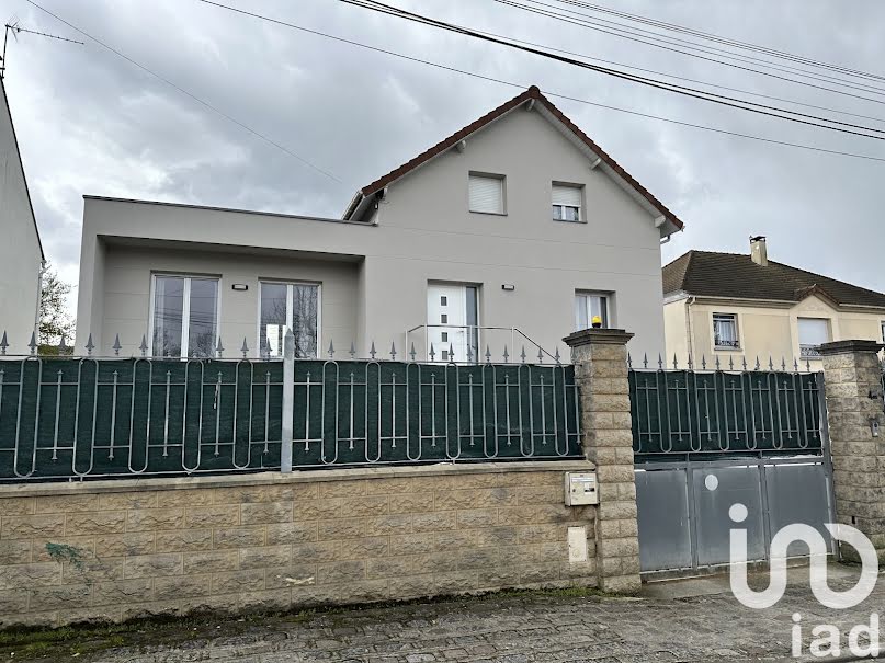 Vente maison 7 pièces 161 m² à Champigny-sur-Marne (94500), 519 000 €