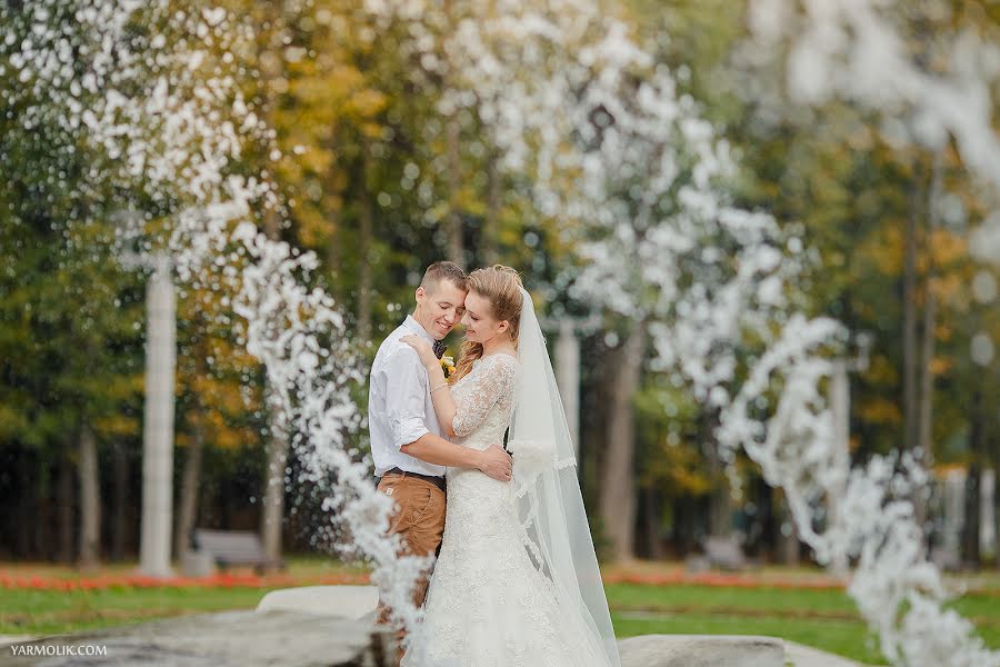 Esküvői fotós Elena Yarmolik (leanahubar). Készítés ideje: 2015 szeptember 21.