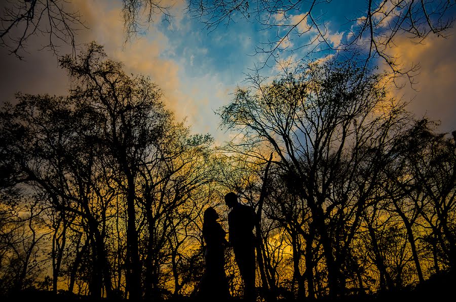 Svadobný fotograf Gabriel Lopez (lopez). Fotografia publikovaná 12. apríla 2016