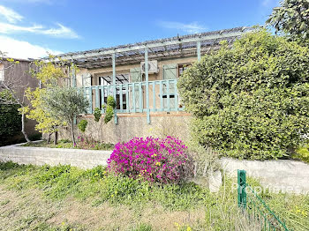 maison à Le Lavandou (83)