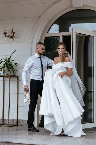 Wedding photographer Roman Dray (piquant). Photo of 17 August 2020