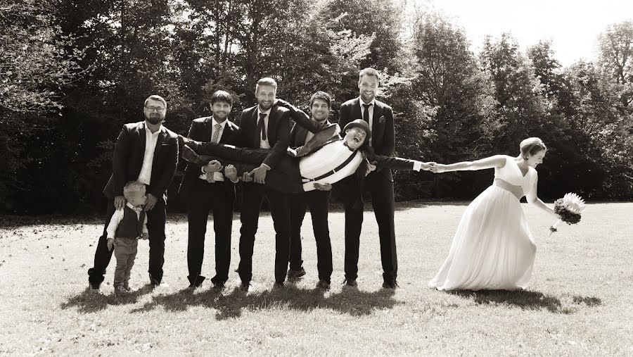 Photographe de mariage Melanie Pfördtner (firstfloorstudio). Photo du 29 mai 2019