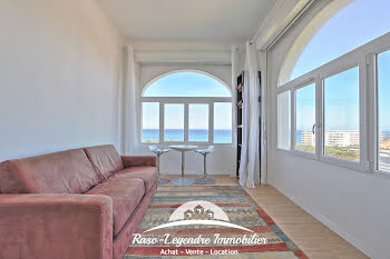 appartement à Biarritz (64)