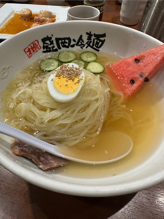 M4 クーペの食レポ・一日一麺・熱中症に注意・家族サービス・今年初に関するカスタム事例の投稿画像4枚目
