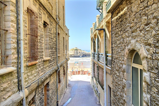 Appartement en bord de mer 3