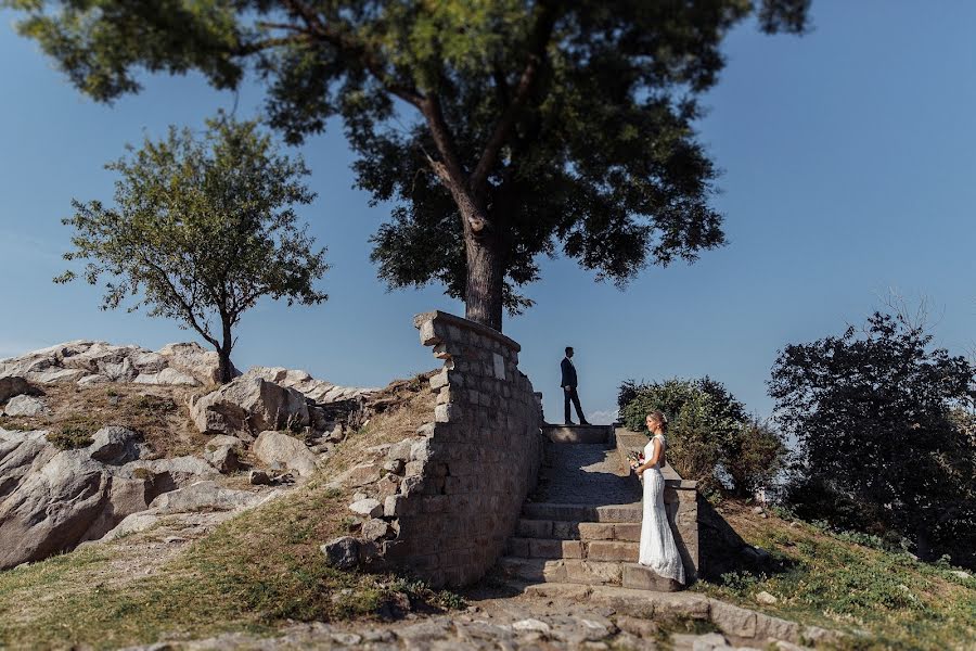 Fotógrafo de bodas Maks Bukovski (maxbukovski). Foto del 6 de julio 2018