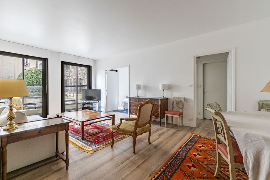 Vente appartement 2 pièces 69 m² à Paris 14ème (75014), 795 000 €