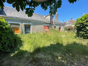 maison à Huisseau-en-Beauce (41)