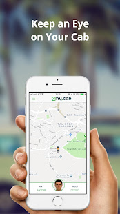 any.cab - Compare & Book(圖4)-速報App