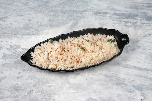 Jeera Rice